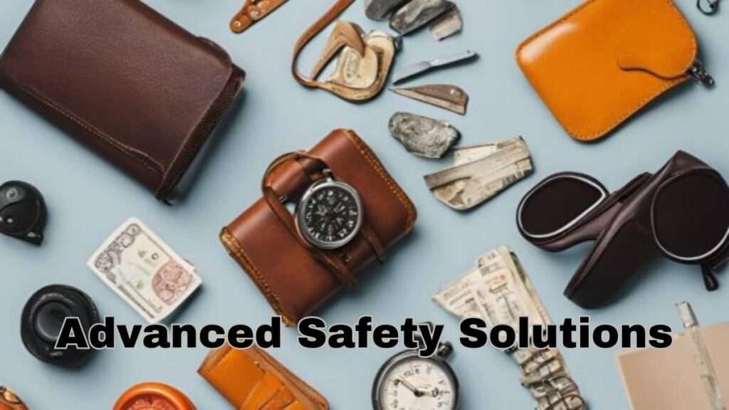 Advanced Safety Solutions