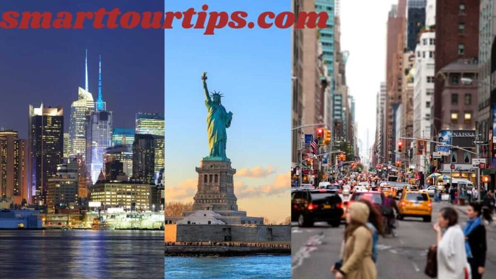 Best Places To travel Solo Female in US