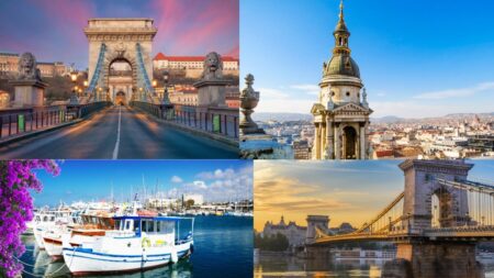 Cheap Honeymoon Destinations in Europe