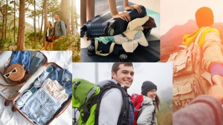 International Travel Packing Guide For Adventure Seekers