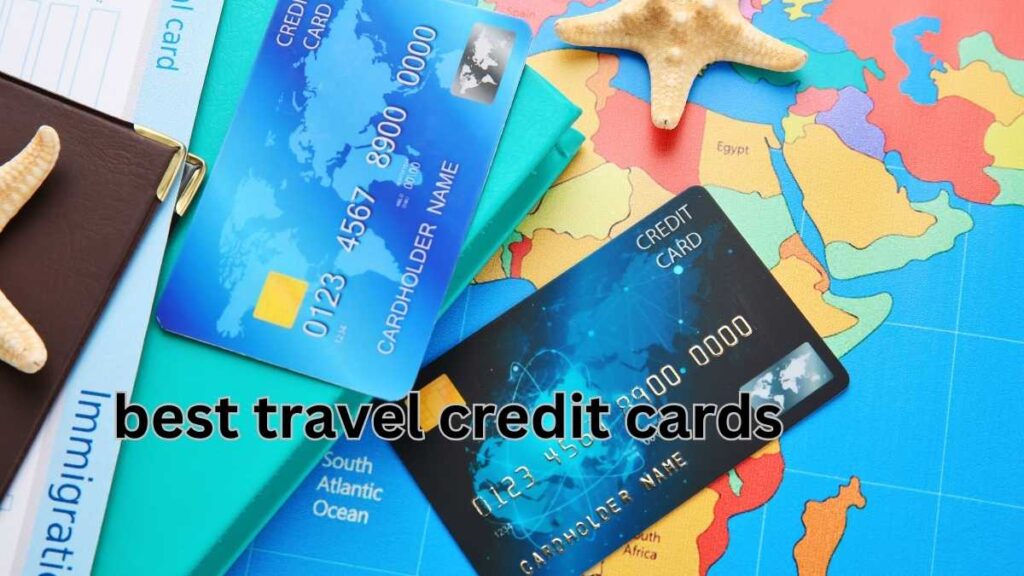 best travel credit cards