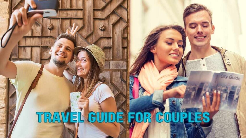 AdTravel Guide for Couplesd a heading 1