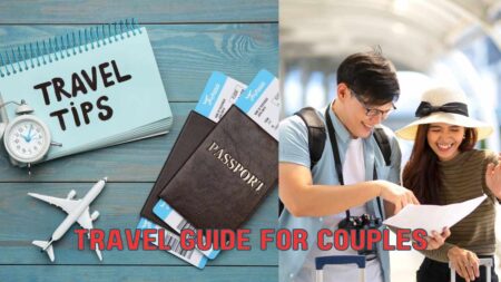 Travel Guide for Couples