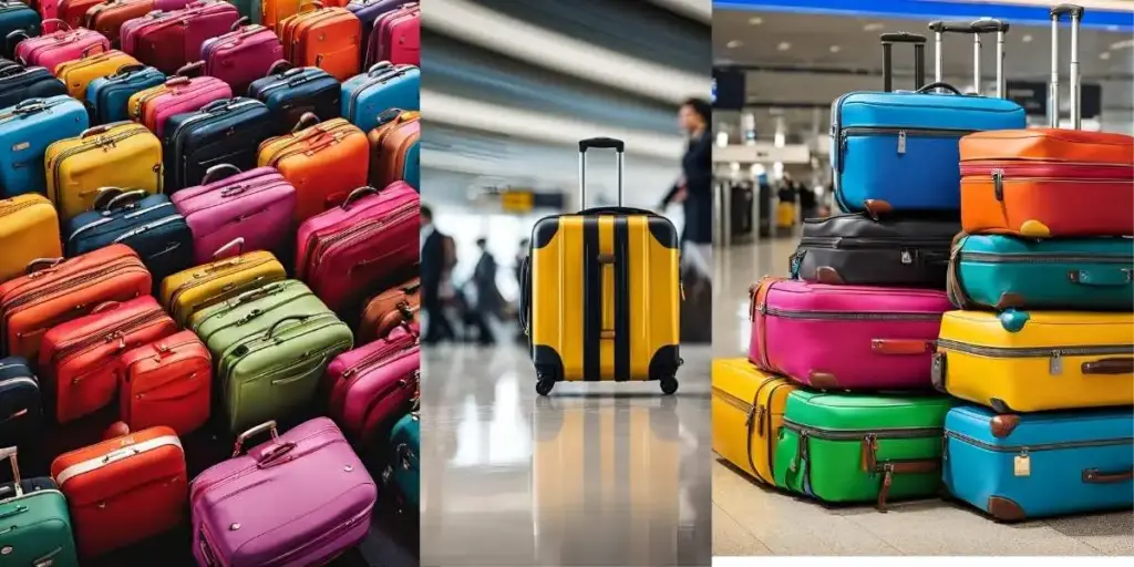 Travel Gear on Amazon