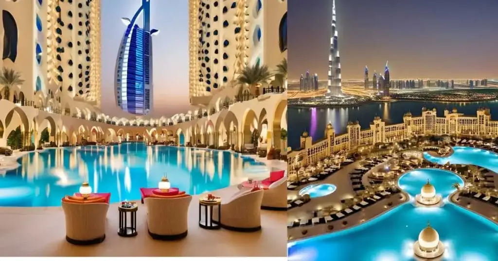 Best Hotel in Dubai for Families