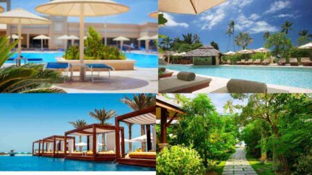 All Inclusive Family Resorts