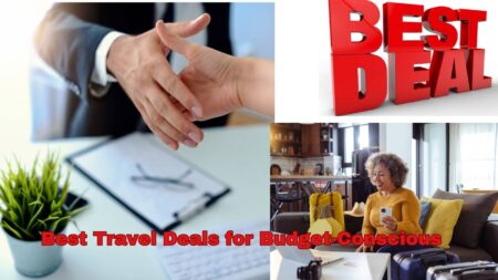 Best Travel Deals for Budget Conscious