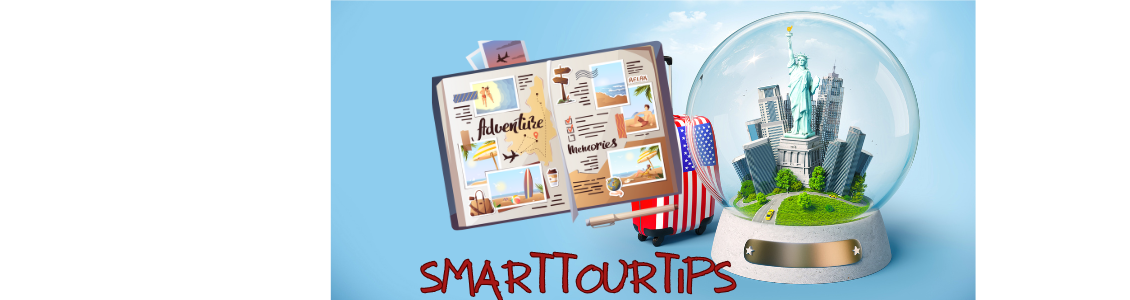 Smart   Tour  Tips