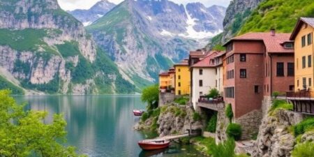 Most Underrated Countries in Europe to Visit Now