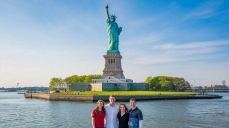 Best Places To Visit in The USA For Families