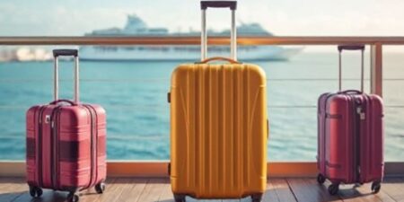 What is the Best Luggage for a Cruise?