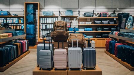 How to choice the best luggage?