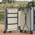 Best lightweight luggage material