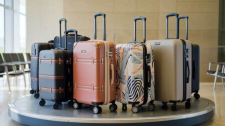 Who Has the Best Luggage Wheels?