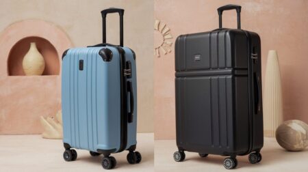 Best and Worst Luggage Brands on Reddit