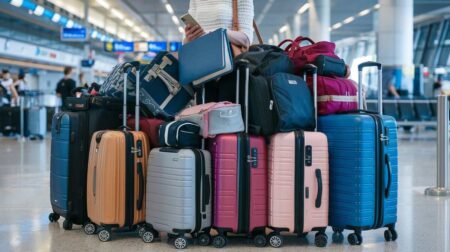 How Do I Choose the Best Carry On Luggage for Flights?